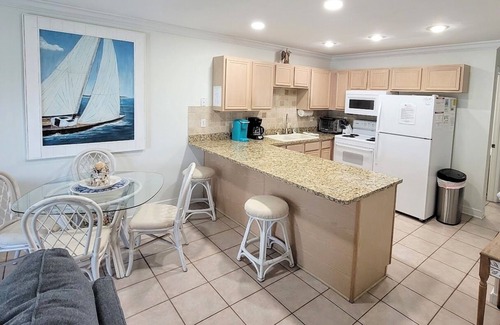 Port St. Joe House | Inviting Gulf View Retreat: Steps from the Beach & Pet Friendly