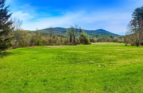 Gilford House | Experience Comfort at Cape Me Away - 4-Star Pet Friendly Stay
