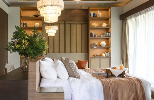 Hua Hin Hotel | Experience Cape Nidhra Hotel Hua Hin - 5 Star Oceanfront Escape