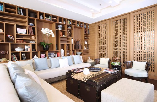 Hua Hin Hotel | Experience Cape Nidhra Hotel Hua Hin - 5 Star Oceanfront Escape