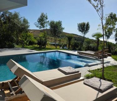 Ishem Hotel | Cape of Rodon Resort, Green Village