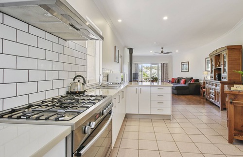 Cape Otway House | Cape Otway Lightstation