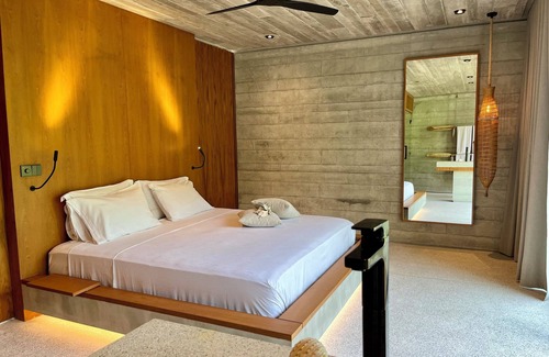 Khao Lak Resort | Experience Wellness at Cape Pakarang's Wild Escapes