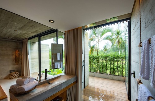 Khao Lak Resort | Experience Wellness at Cape Pakarang's Wild Escapes