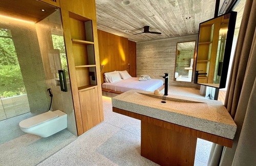 Khao Lak Resort | Experience Wellness at Cape Pakarang's Wild Escapes