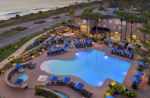 Hanover Beach Colony Resort | Beachfront Bliss at Cape Rey Carlsbad Resort & Spa