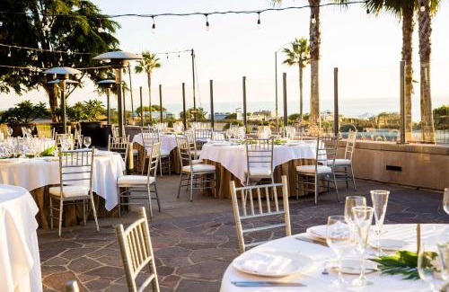 Hanover Beach Colony Resort | Beachfront Bliss at Cape Rey Carlsbad Resort & Spa