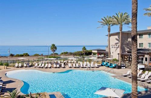 Hanover Beach Colony Resort | Beachfront Bliss at Cape Rey Carlsbad Resort & Spa