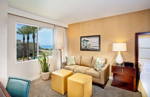 Carlsbad Resort | Discover Cape Rey Carlsbad Beach: 4-Star Oceanview Retreat