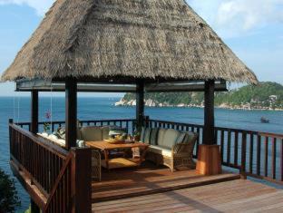 Ao Thian Og Villa | Escape to Cape Shark Villas: Oceanfront Bliss Awaiting You