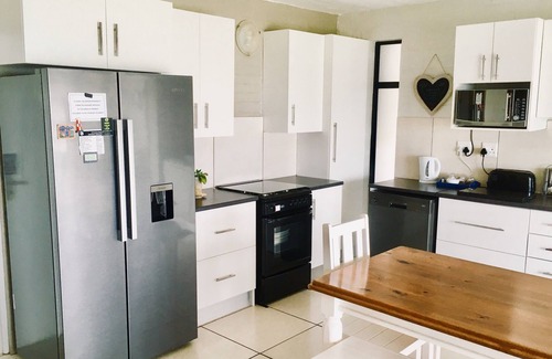 Cape Saint Francis House | Family-Friendly Getaway at Cape St Francis Beach Resort