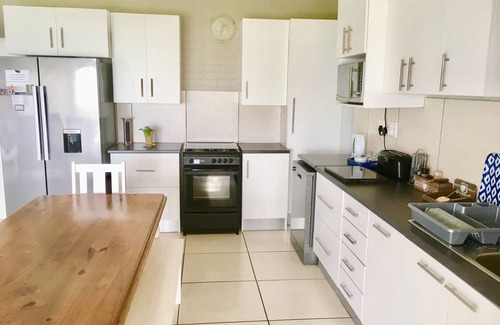 Cape Saint Francis House | Family-Friendly Getaway at Cape St Francis Beach Resort