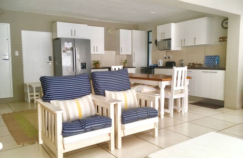 Cape Saint Francis House | Family-Friendly Getaway at Cape St Francis Beach Resort