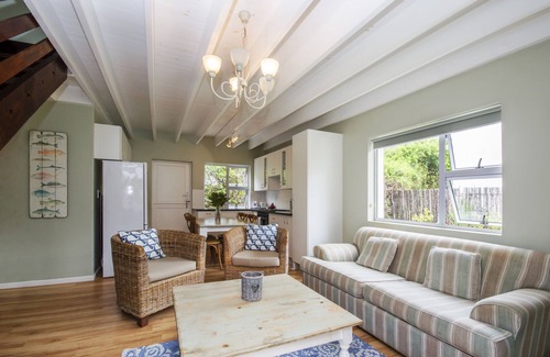 Cape Saint Francis Apartment | Relax at Cape St Francis Resort with Oceanfront Views