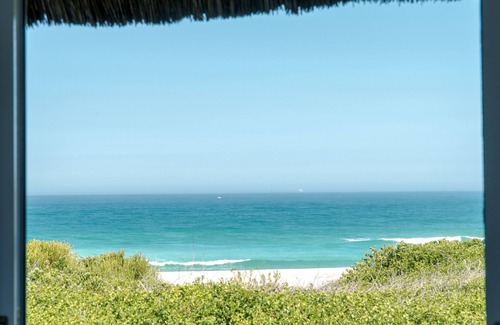 Cape Saint Francis Apartment | Relax at Cape St Francis Resort with Oceanfront Views