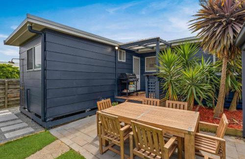 Cape Woolamai House | Pet-Friendly Cape Surf House for Family Getaways