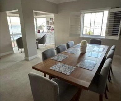 Mouille Point Apartment | Cape Town Villa Capri