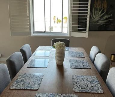 Mouille Point Apartment | Cape Town Villa Capri