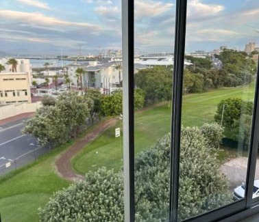 Mouille Point Apartment | Cape Town Villa Capri