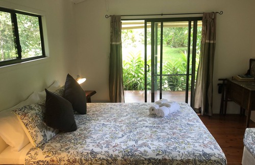 Cape Tribulation Other | Guest Rated 9.8: Explore Cape Trib Farmstay Amenities