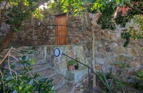 Muizenberg Villa | Oceanfront Elegance at Cape Weaver Muizenberg - 4 Star Stay