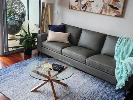 Capel Sound Apartment | Capel Sands Beachfront Apartment