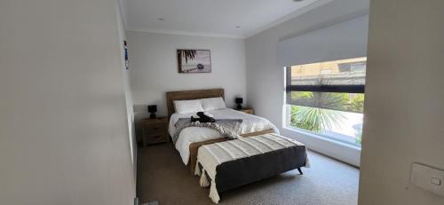 Capel Sound House | Beachfront Capel Sound Beach House - Family-Friendly Retreat