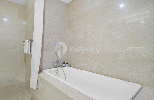 Old Jakarta Apartment | Capella by Kozystay - Kemayoran