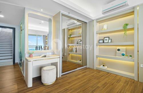 Old Jakarta Apartment | Capella by Kozystay - Kemayoran