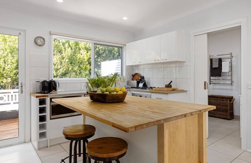 Blairgowrie Villa | Seaside Serenity at Capella Villa No. 1 - Oceanfront Escape