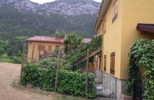 Arroyo Frio Apartment | Pet-Friendly Retreat at Capellania 7 with Pool Access