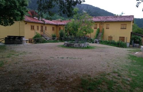 Arroyo Frio Apartment | Pet-Friendly Retreat at Capellania 7 with Pool Access