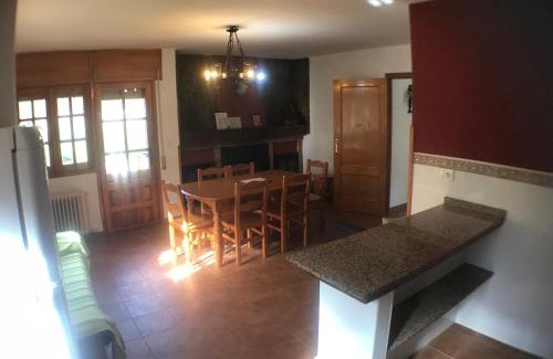 Arroyo Frio Apartment | Pet-Friendly Retreat at Capellania 7 with Pool Access
