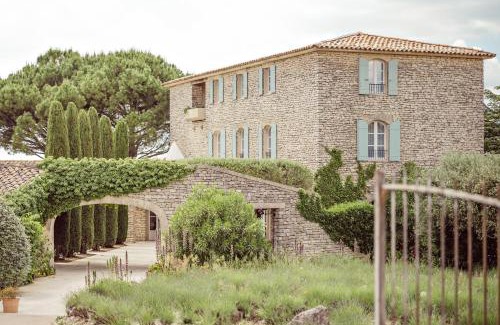 Bonnieux Hotel | Experience Capelongue: Premier Hotel & Spa with Ocean Views