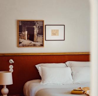 Bonnieux Hotel | Experience Capelongue: Premier Hotel & Spa with Ocean Views