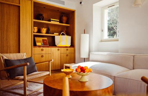 Bonnieux Hotel | Experience Capelongue: Premier Hotel & Spa with Ocean Views