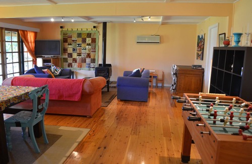Glen Alice Other | Discover Glenbrook Farm's Comfy Cottage: Guest Rated 9.8