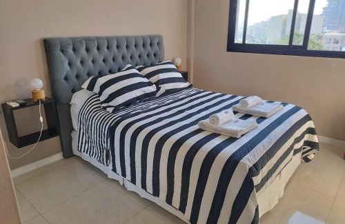 Corrientes Apartment | Oceanfront Bliss at CAPi I with Hot Tub & Breakfast
