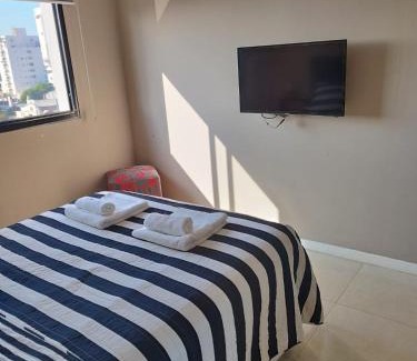 Corrientes Apartment | Oceanfront Bliss at CAPi I with Hot Tub & Breakfast