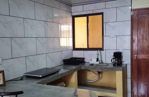 Paquera House | Capi-Capi retreat in Nicoya's Peninsula