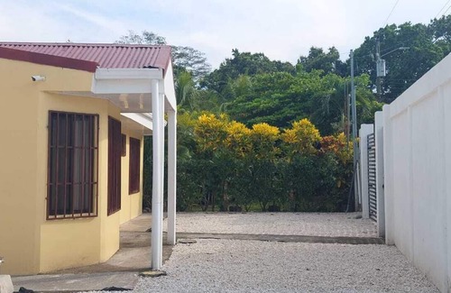 Paquera House | Capi-Capi retreat in Nicoya's Peninsula