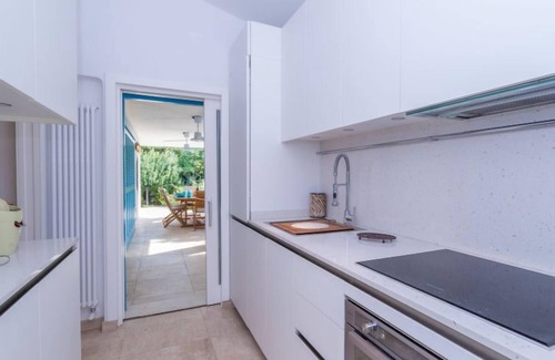 Portobello di Gallura House | Oceanfront Capichera by Interhome - 10/10 Guest Rated Escape