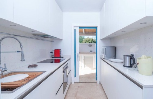 Portobello di Gallura House | Oceanfront Capichera by Interhome - 10/10 Guest Rated Escape