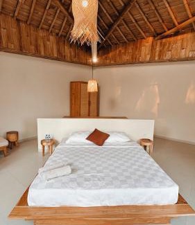 Munggu Hotel | Inviting Capila Villa Bali: Family-Friendly with Kitchen & Breakfast