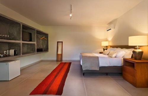 Santana do Riacho Hotel | Escape to Capim do Mato Pousada & Spa with Ocean Views