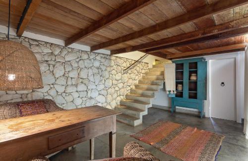Santana do Riacho Hotel | Escape to Capim do Mato Pousada & Spa with Ocean Views