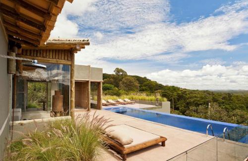 Santana do Riacho Hotel | Escape to Capim do Mato Pousada & Spa with Ocean Views