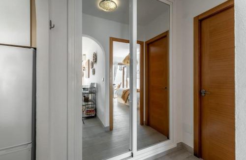 Chimenea Apartment | Experience Capistrano Playa 111 with Pool & Family-Friendly Fun