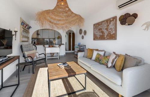 Chimenea Apartment | Experience Capistrano Playa 111 with Pool & Family-Friendly Fun