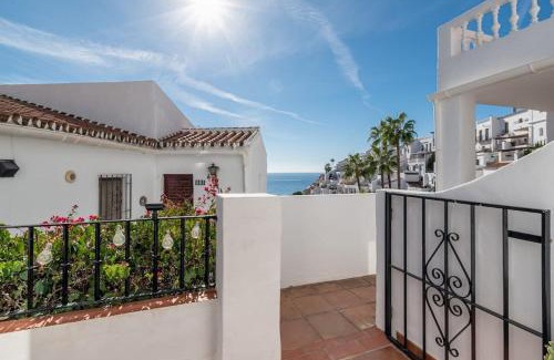 Chimenea Apartment | Experience Capistrano Playa 111 with Pool & Family-Friendly Fun